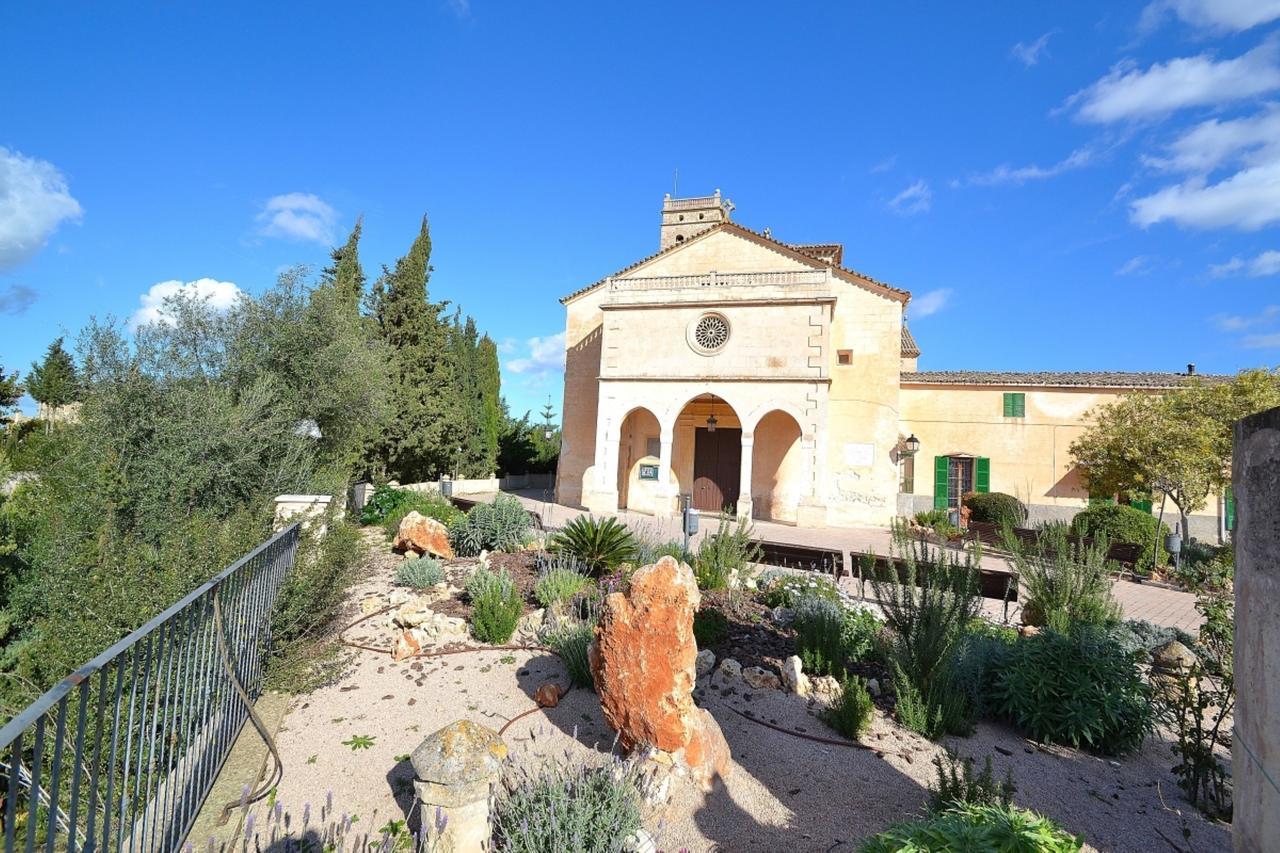078 Finca Sa Rota Vt1953 By Mallorca Charme Аріань Екстер'єр фото